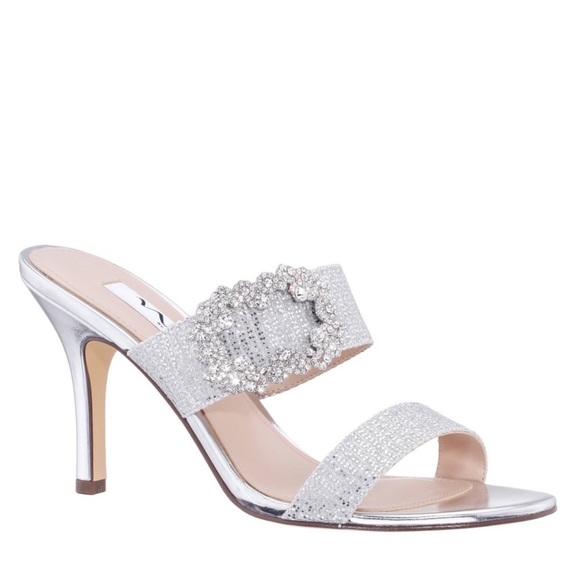 Nina Ricci NEW Shoes Size 5,5 - Picture 3 of 16